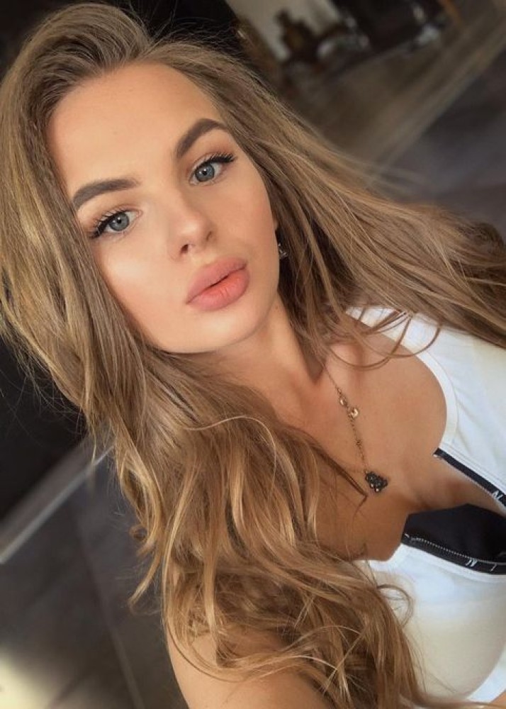 Индивидуалка Полина фото № 2 в городе Люберцы