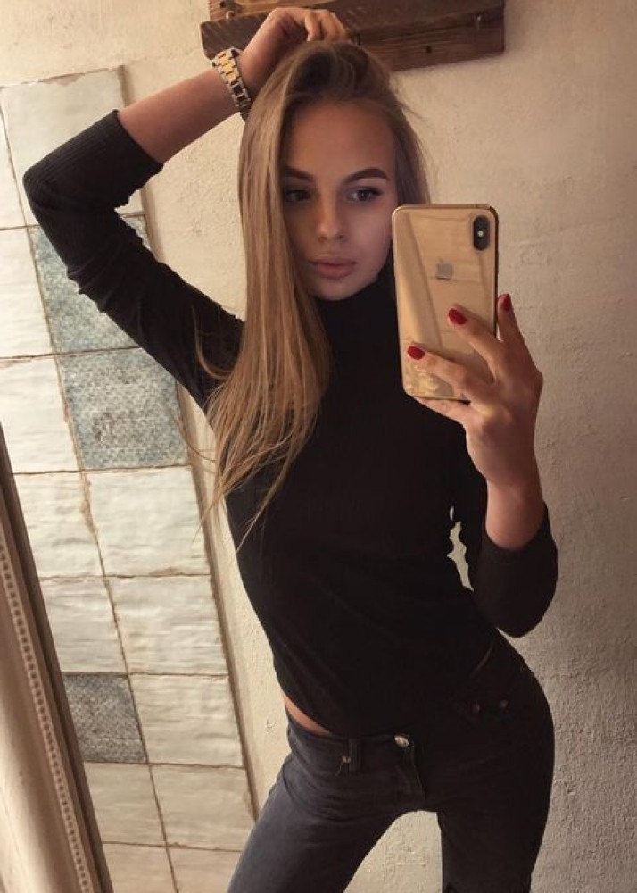 Индивидуалка Полина фото № 2 в городе Люберцы