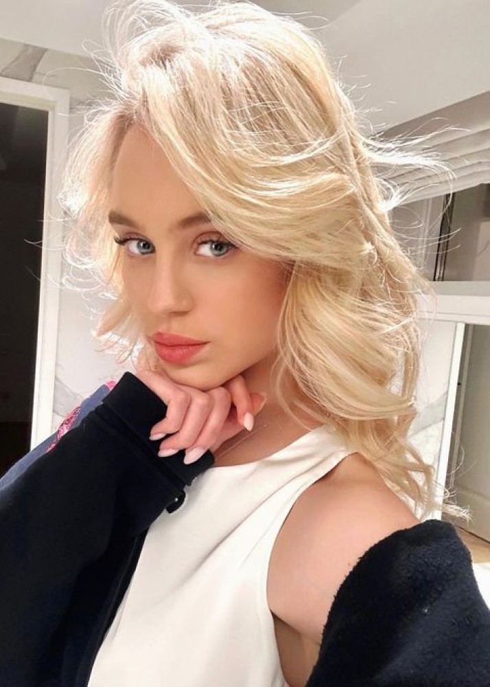 Индивидуалка Соня фото № 2 в городе Люберцы