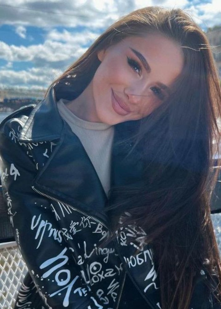 Индивидуалка Валерия главное фото в городе Люберцы 