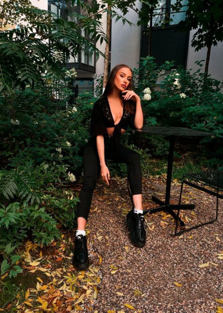 Индивидуалка Валерия фото № 2 в городе Люберцы