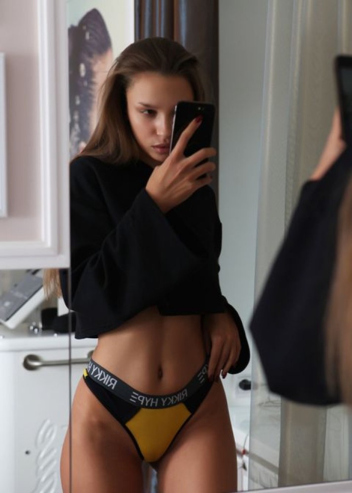 Индивидуалка Вика фото № 2 в городе Люберцы