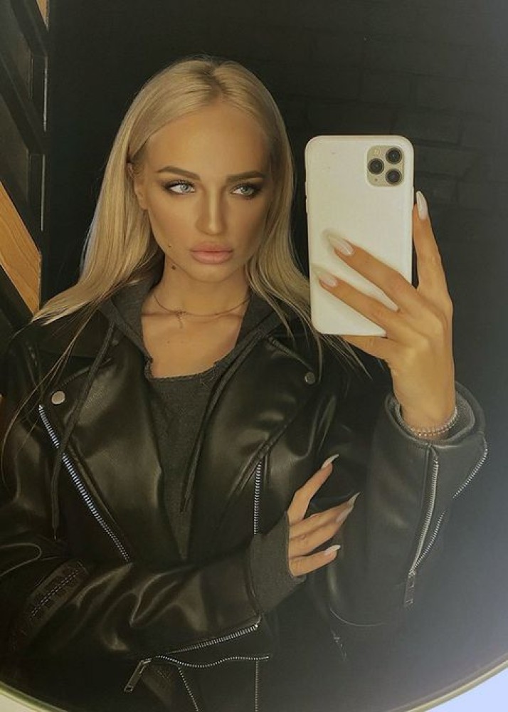 Индивидуалка Яна фото № 2 в городе Люберцы