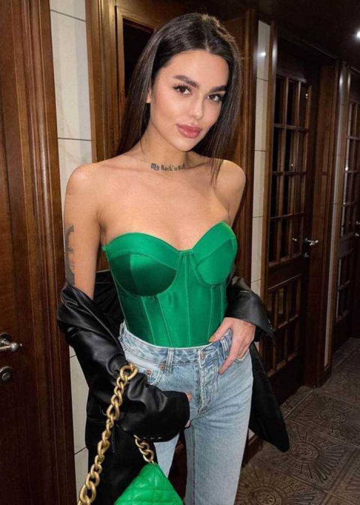 Индивидуалка Жасмин главное фото в городе Люберцы 