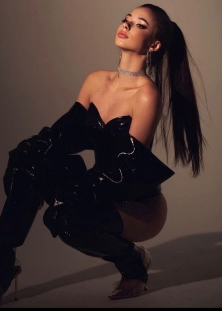 Индивидуалка Злата фото № 2 в городе Люберцы