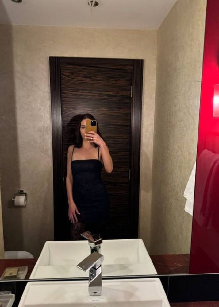 Индивидуалка Джоржина главное фото в городе Люберцы 