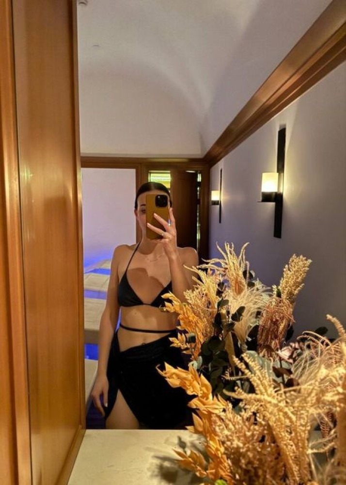 Индивидуалка Джоржина фото № 2 в городе Люберцы