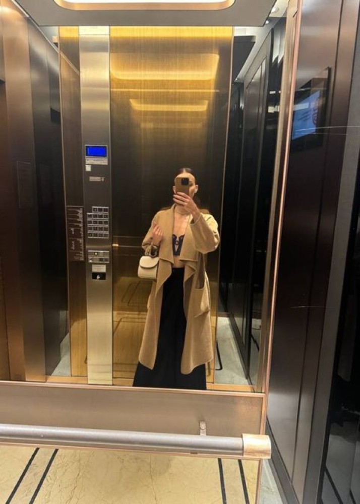 Индивидуалка Джоржина фото № 2 в городе Люберцы