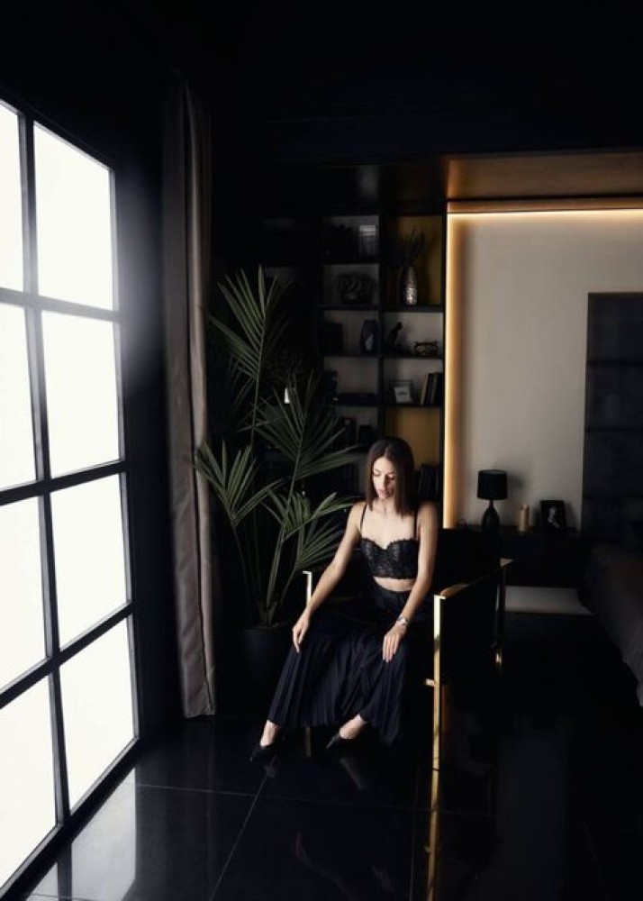 Индивидуалка Джоржина фото № 2 в городе Люберцы