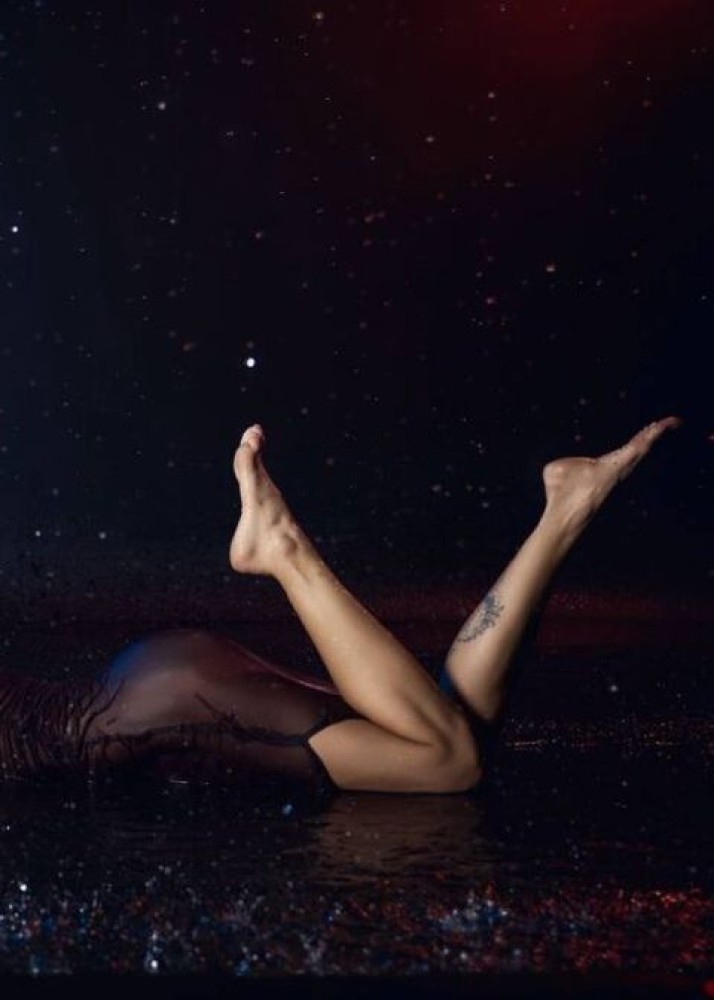 Индивидуалка Джоржина фото № 2 в городе Люберцы