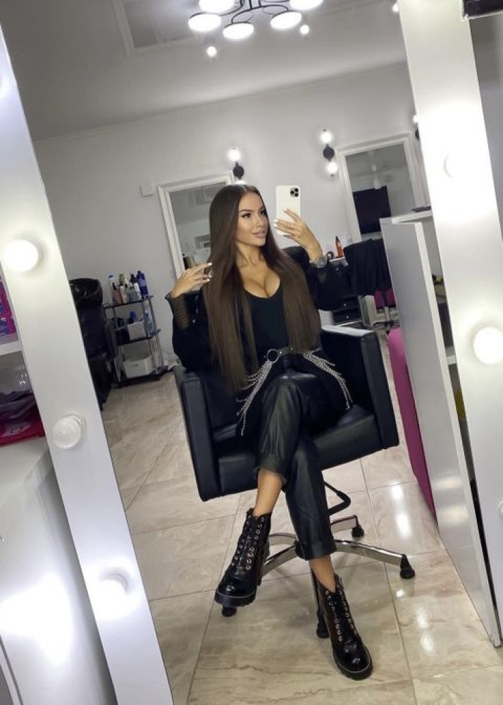 Индивидуалка Кристина фото № 2 в городе Люберцы