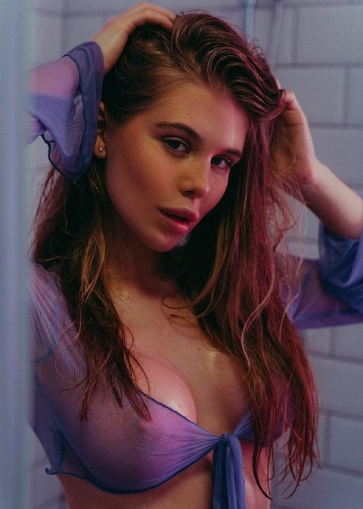 Индивидуалка Лина фото № 2 в городе Люберцы