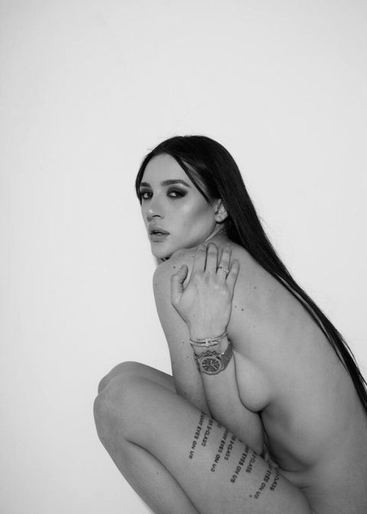 Индивидуалка Марсия фото № 2 в городе Люберцы