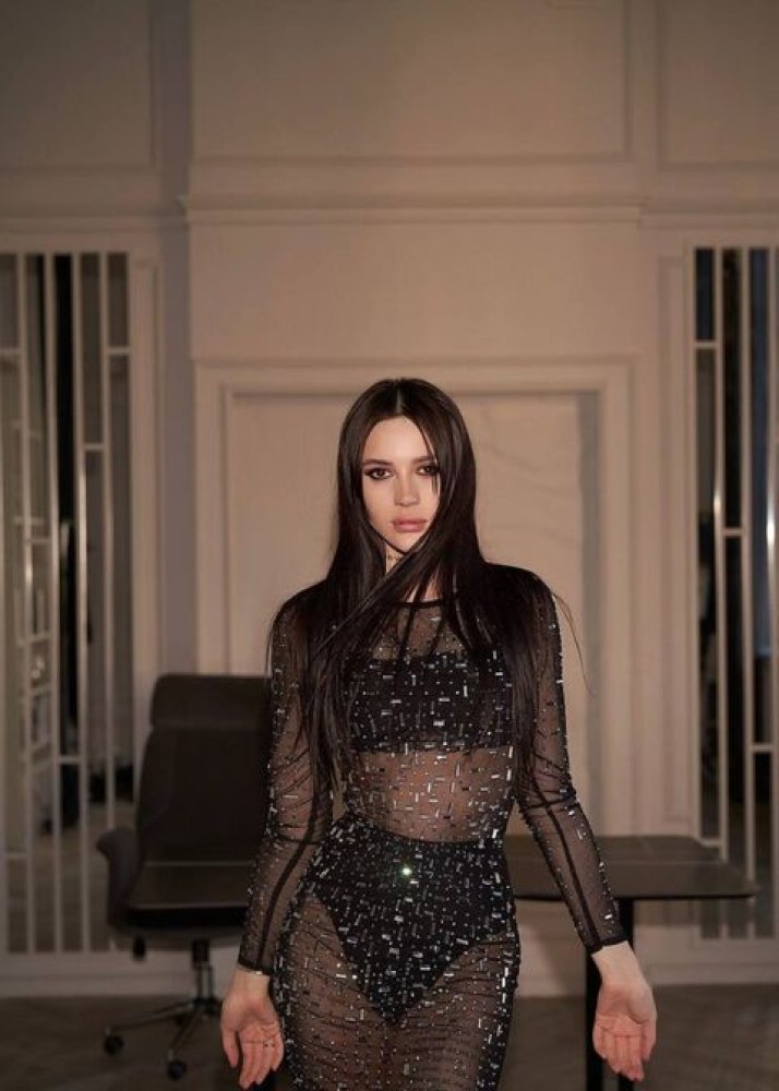 Индивидуалка Марсия фото № 2 в городе Люберцы