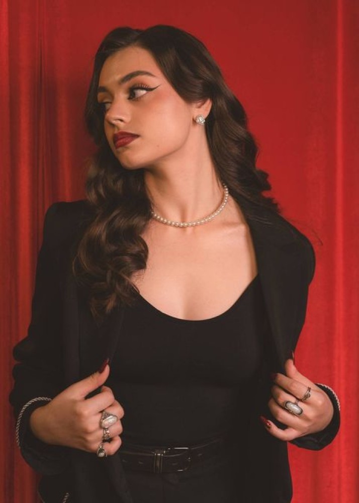 Индивидуалка Полли главное фото в городе Люберцы 