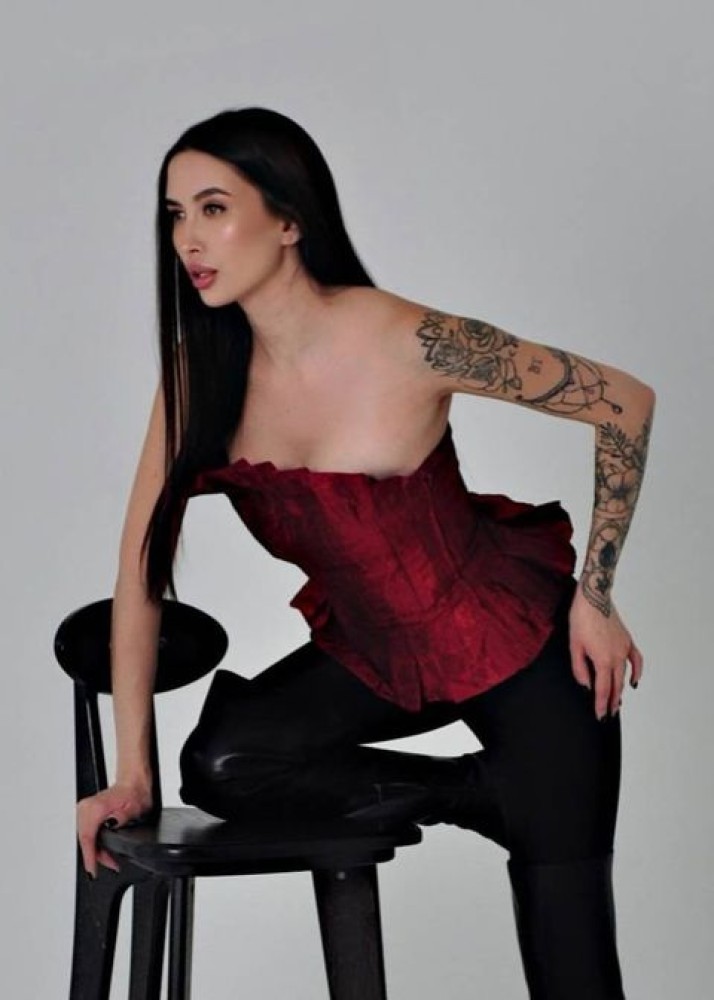 Индивидуалка Вика главное фото в городе Люберцы 