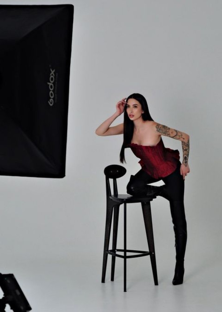 Индивидуалка Вика фото № 2 в городе Люберцы