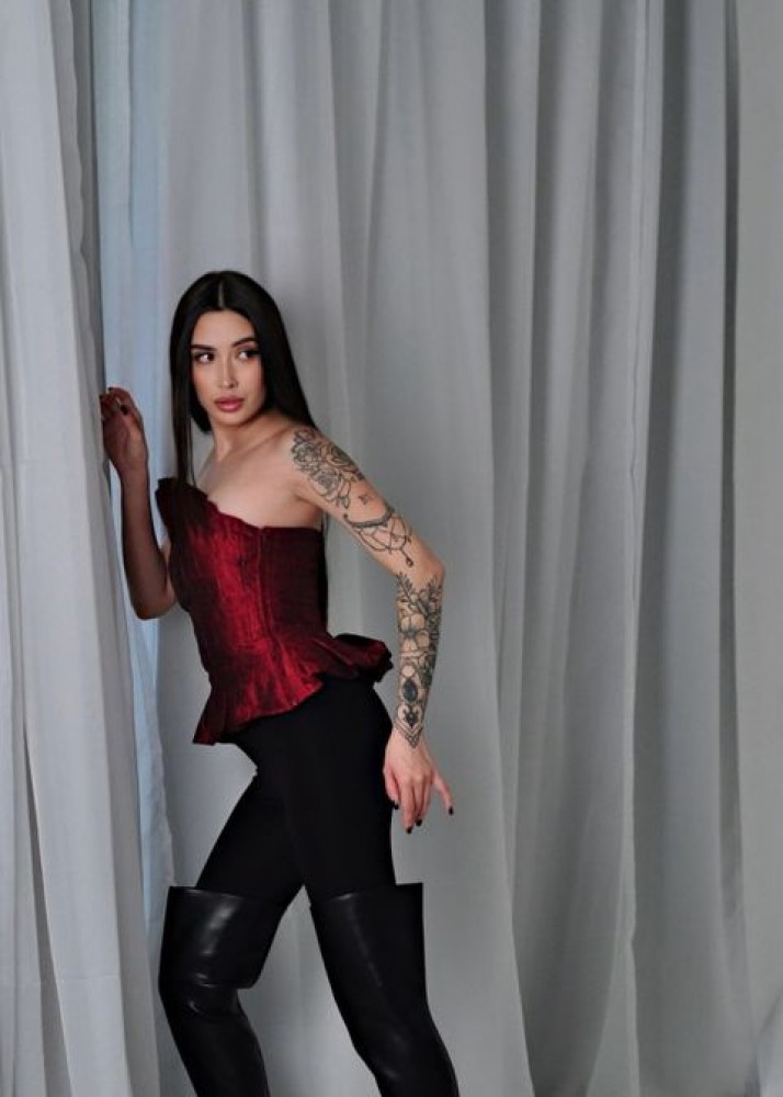 Индивидуалка Вика фото № 2 в городе Люберцы