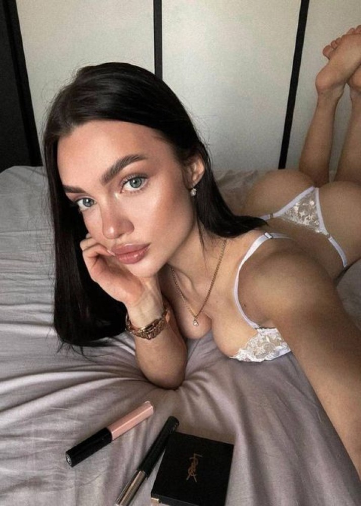 Индивидуалка Влада главное фото в городе Люберцы 