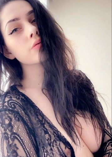 Алина, Г. Люберцы