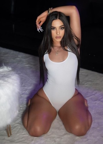 Аманда, Г. Люберцы