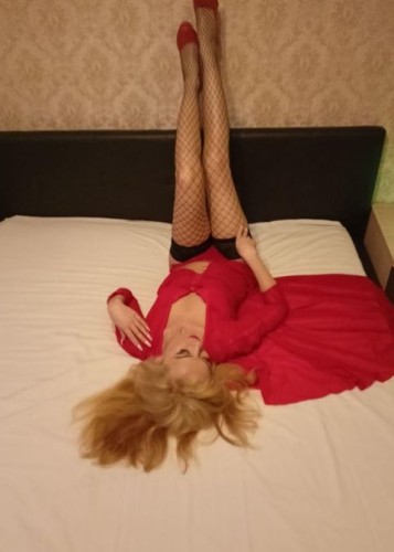 даша, Г. Люберцы