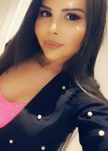 Ира, Г. Люберцы