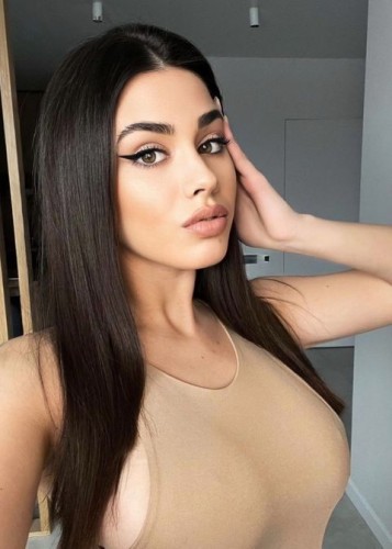 Ирина, Г. Люберцы