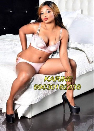 Karine, Г. Люберцы