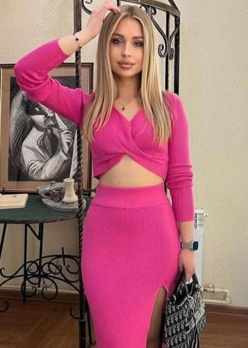 Катя, Г. Люберцы