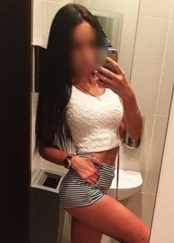 Ксюша, Г. Люберцы