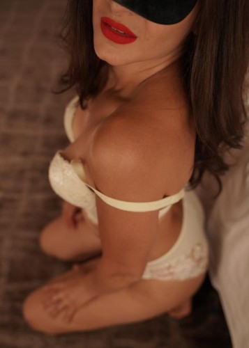 Лика, Г. Люберцы