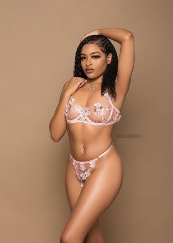 Лина, Г. Люберцы