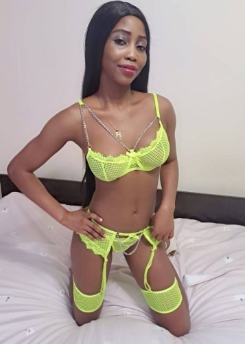 Лиза, Г. Люберцы