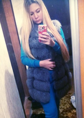 Лиза, Г. Люберцы