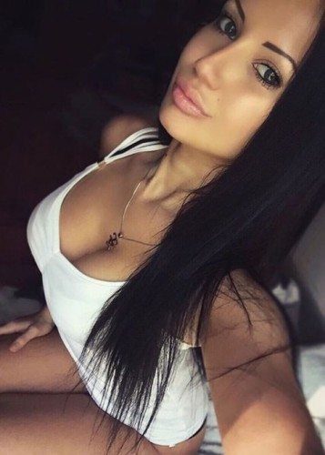 Маша, Г. Люберцы