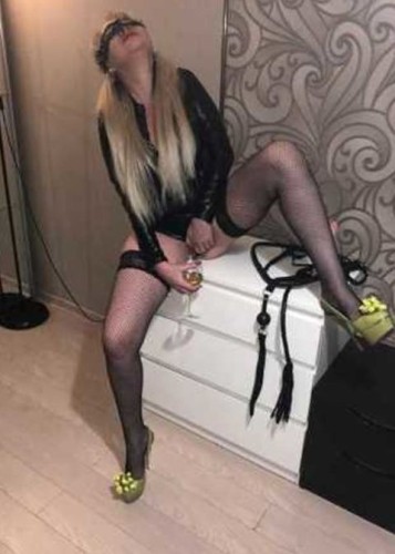 Матильда, Г. Люберцы