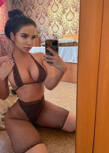 Мила, Г. Люберцы