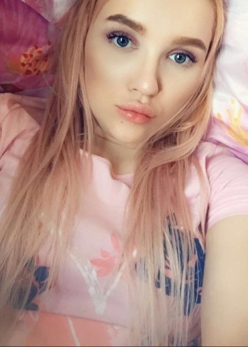 милана, Г. Люберцы