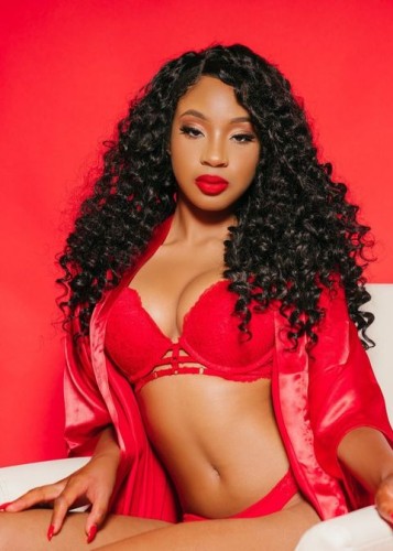 Мона, Г. Люберцы