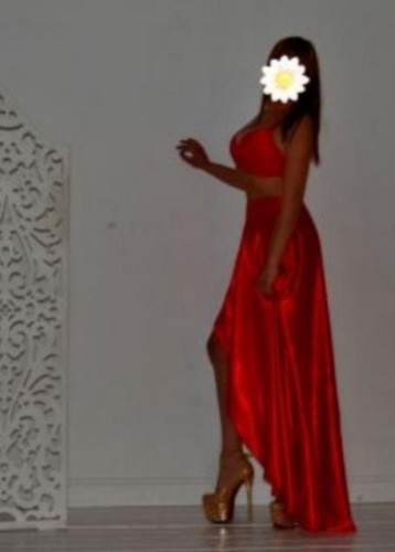 Настя, Г. Люберцы