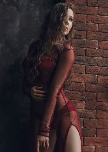 Ульяна, Г. Люберцы