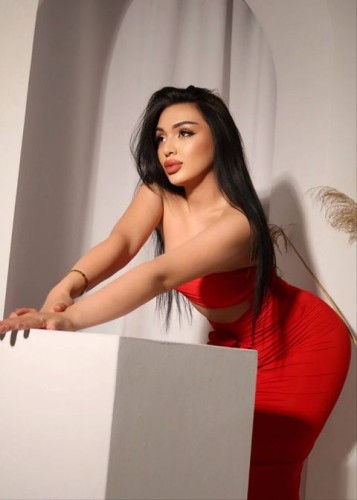 Алина, Г. Люберцы