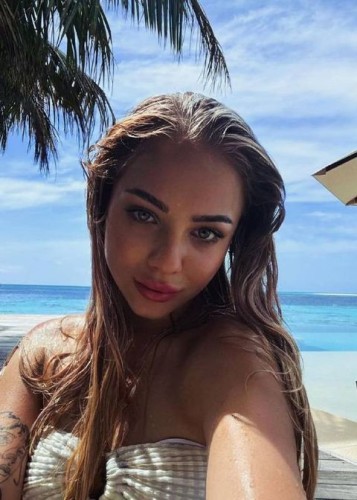 Хлоя, Г. Люберцы