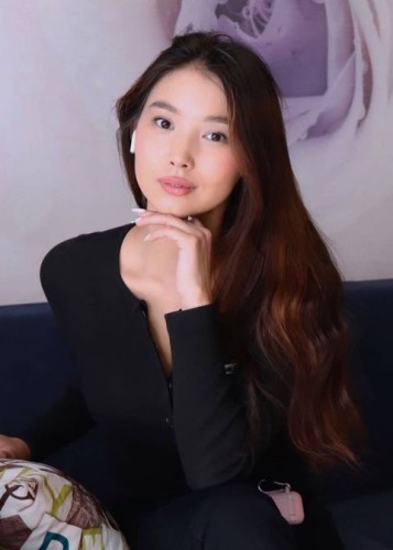 Илона, Г. Люберцы