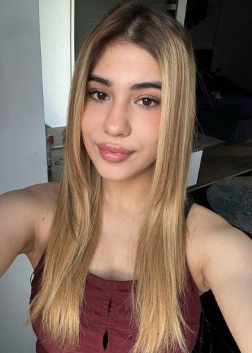 Лина, Г. Люберцы