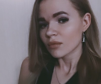 Настя, Г. Люберцы