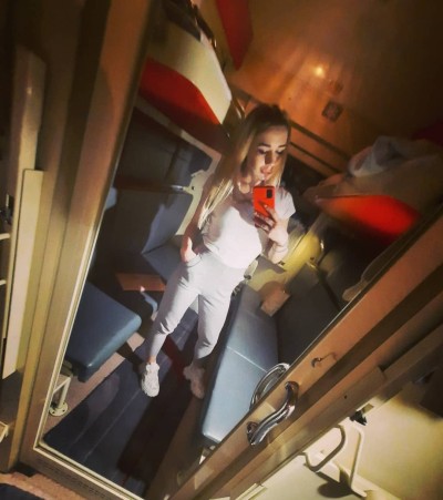 Надежда, Г. Люберцы