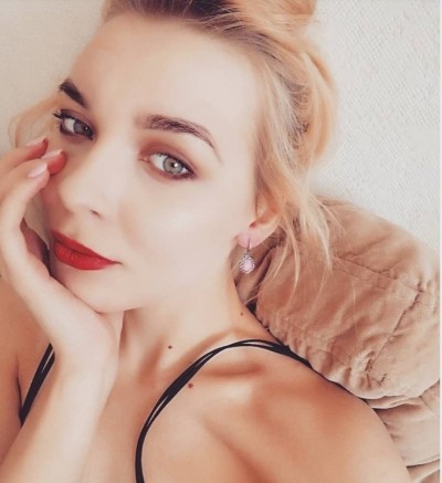 Ольга, Г. Люберцы