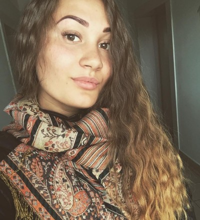 Татьяна, Г. Люберцы